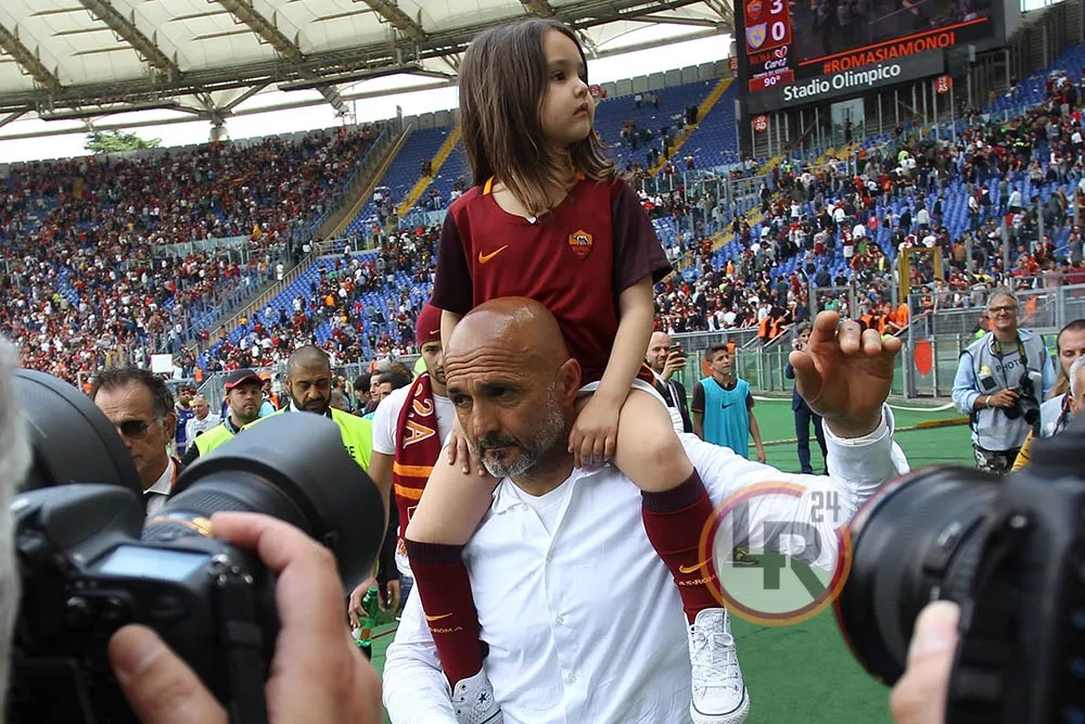 spalletti figlia lr24