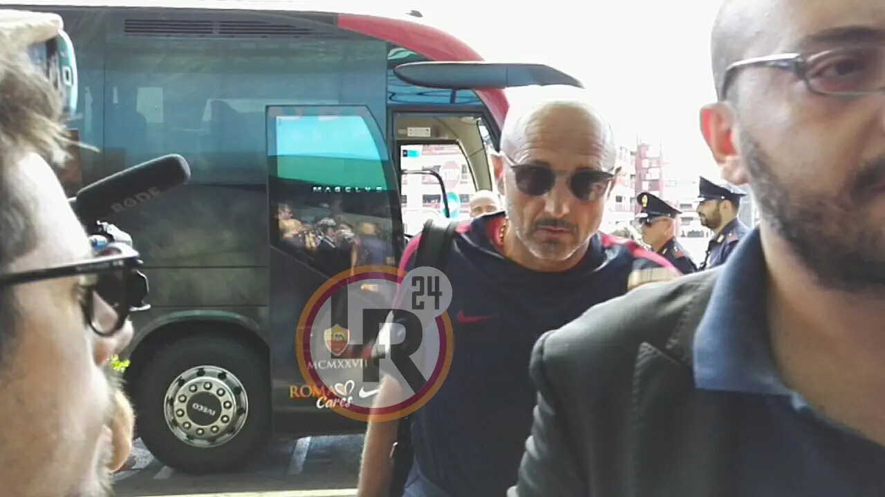 spalletti fiumicino 1