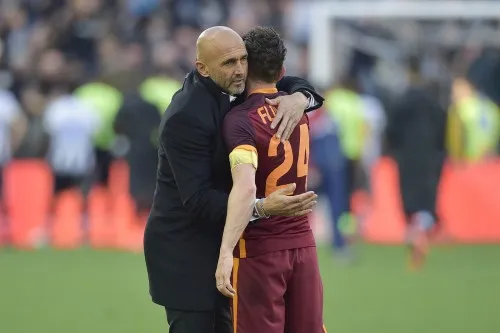 spalletti florenzi
