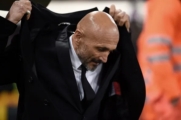 spalletti giacca