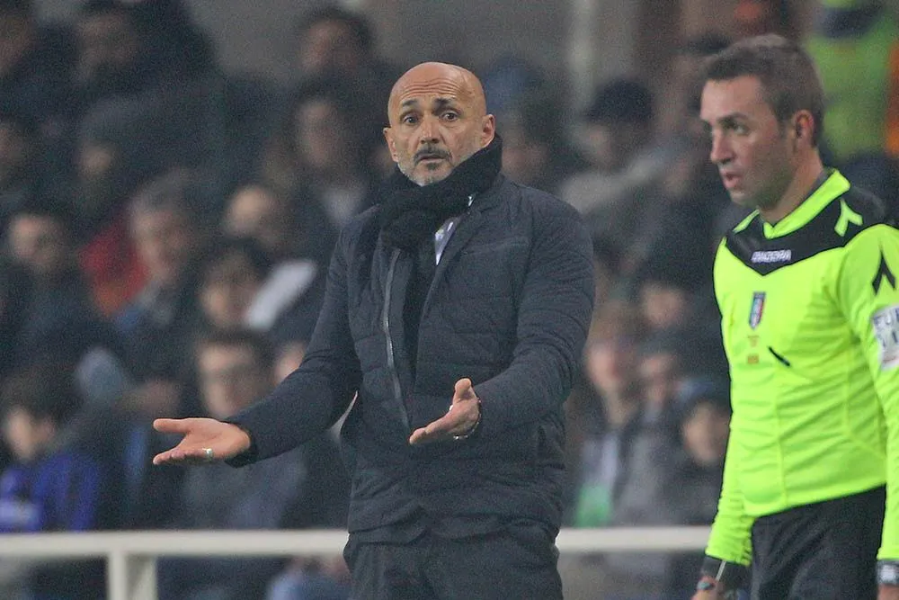 spalletti mani avanti atalanta roma mancini