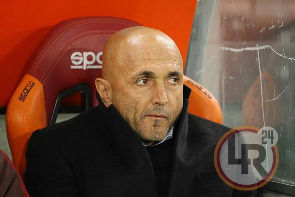 spalletti mezzo pp mancini