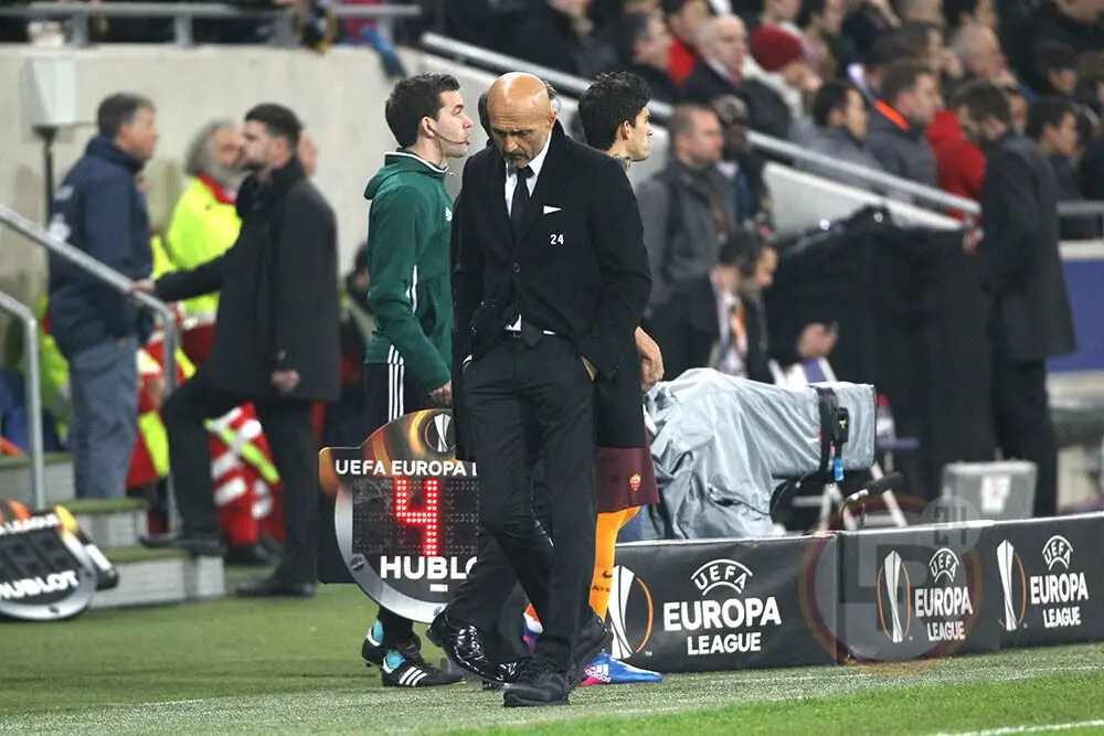 spalletti mogio