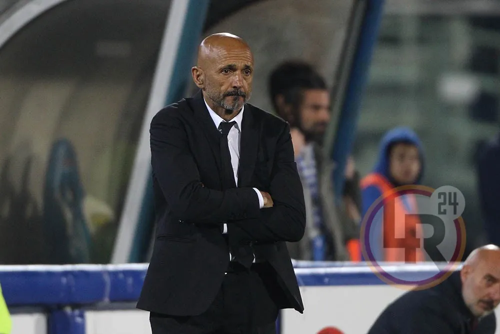 spalletti pescara roma lr24