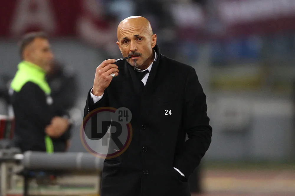 spalletti pipa