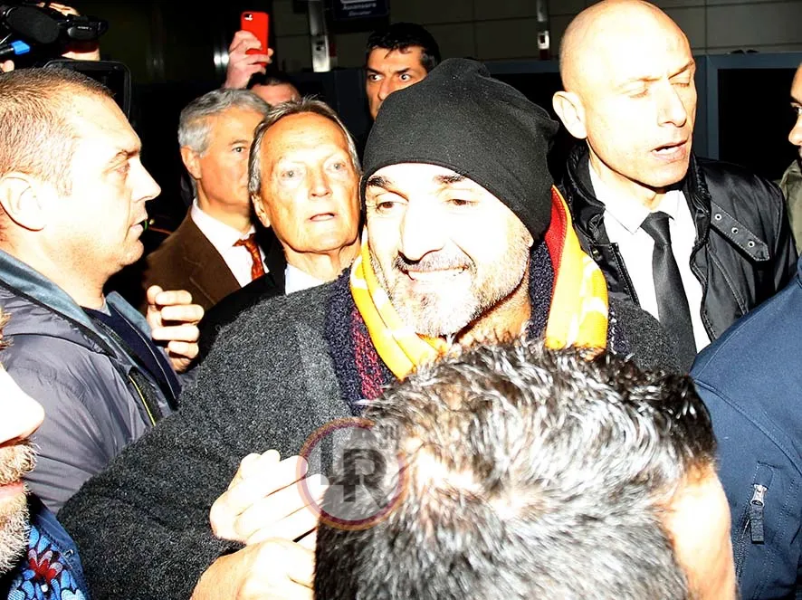 spalletti pp fiumicino foto gino