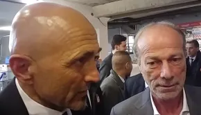 spalletti sabatini
