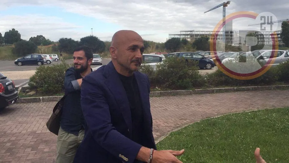spalletti tor vergata 2