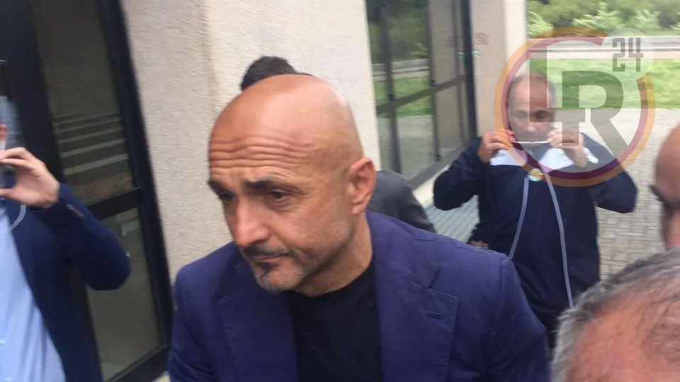 spalletti tor vergata
