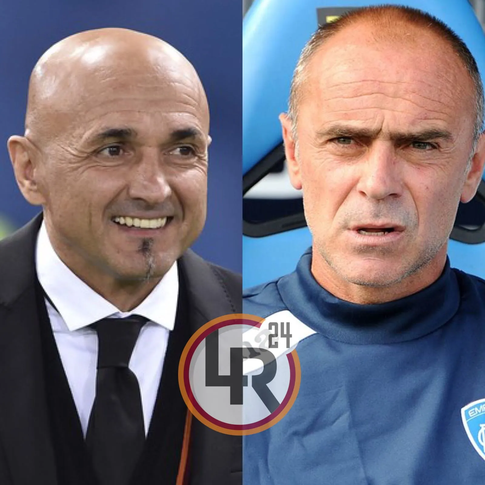 spalletti vs martusciello