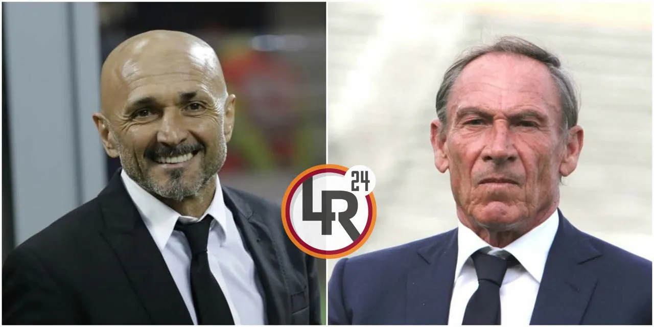 spalletti zeman sfida