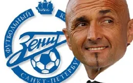 spalletti zenit