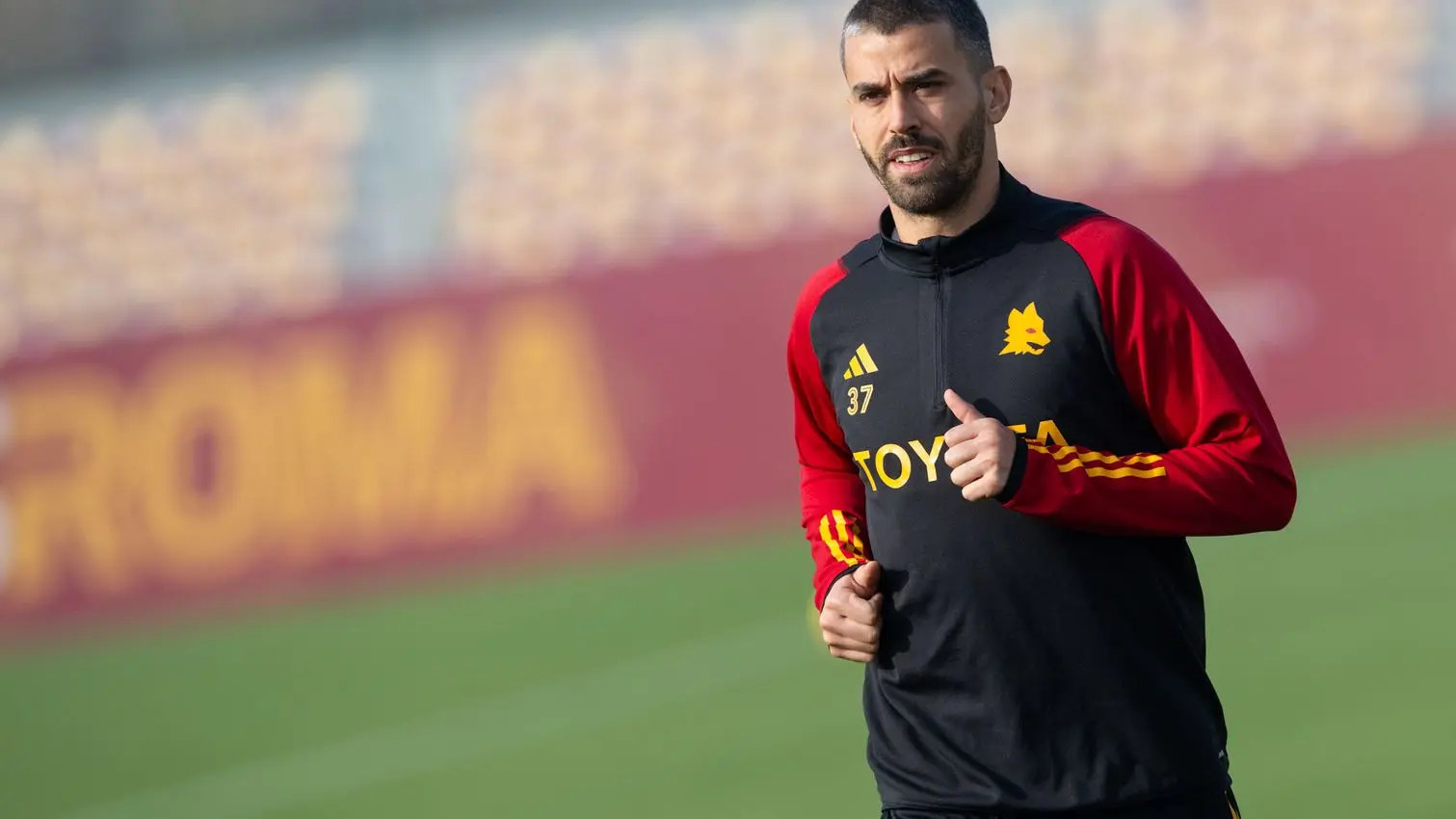 spinazzola