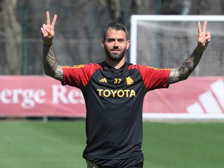spinazzola