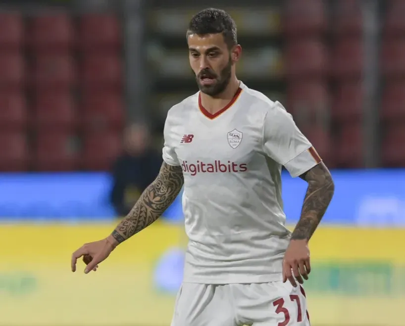 spinazzola cremonese roma