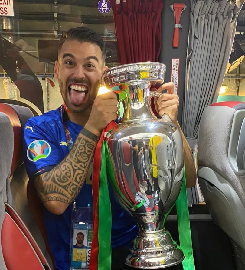spinazzola ig