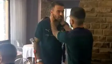 spinazzola insigne