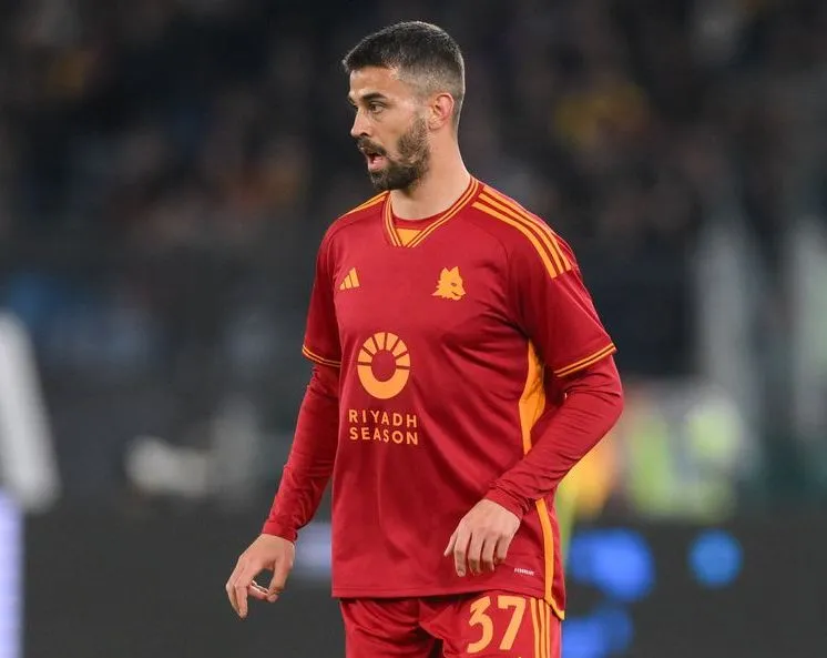 spinazzola roma torino