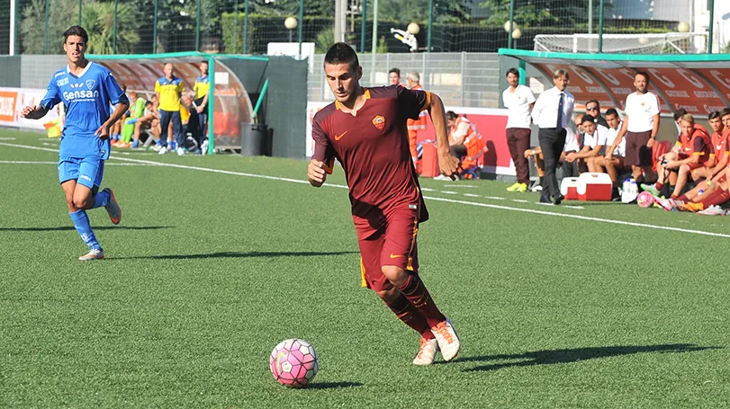 spinozzi delgobbo