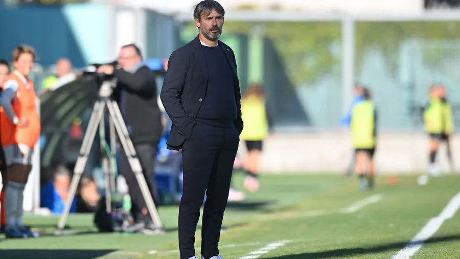 spugna sassuolo roma