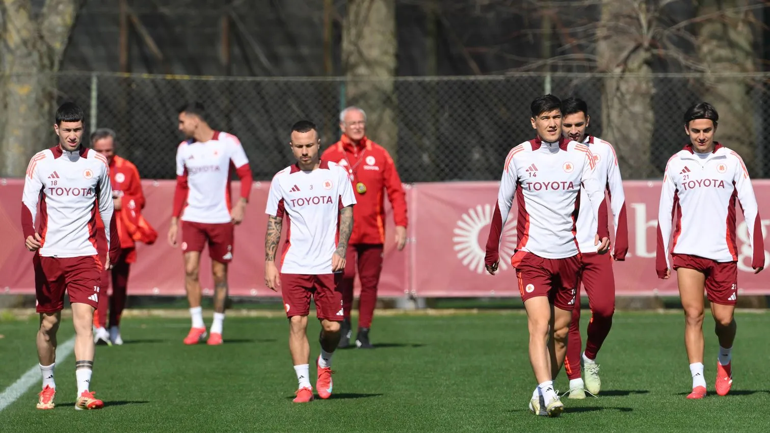 squadra