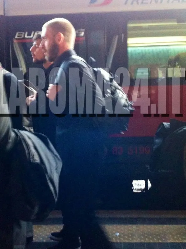 squadra arriva termini 303