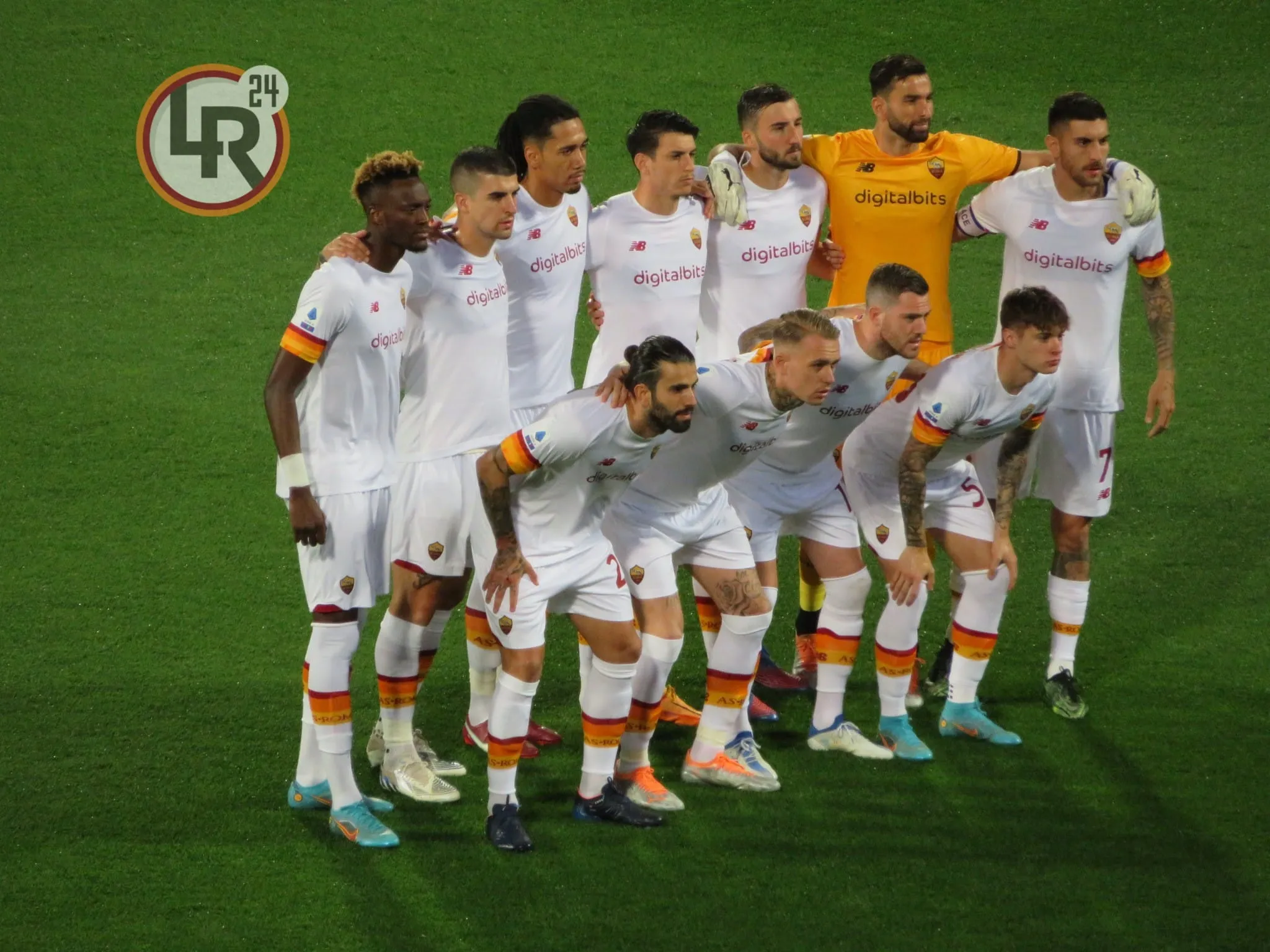squadra fiorentina roma