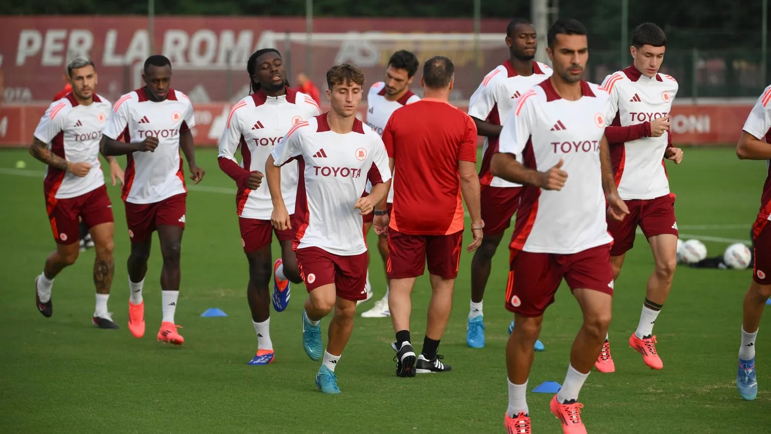 squadra trigoria 1