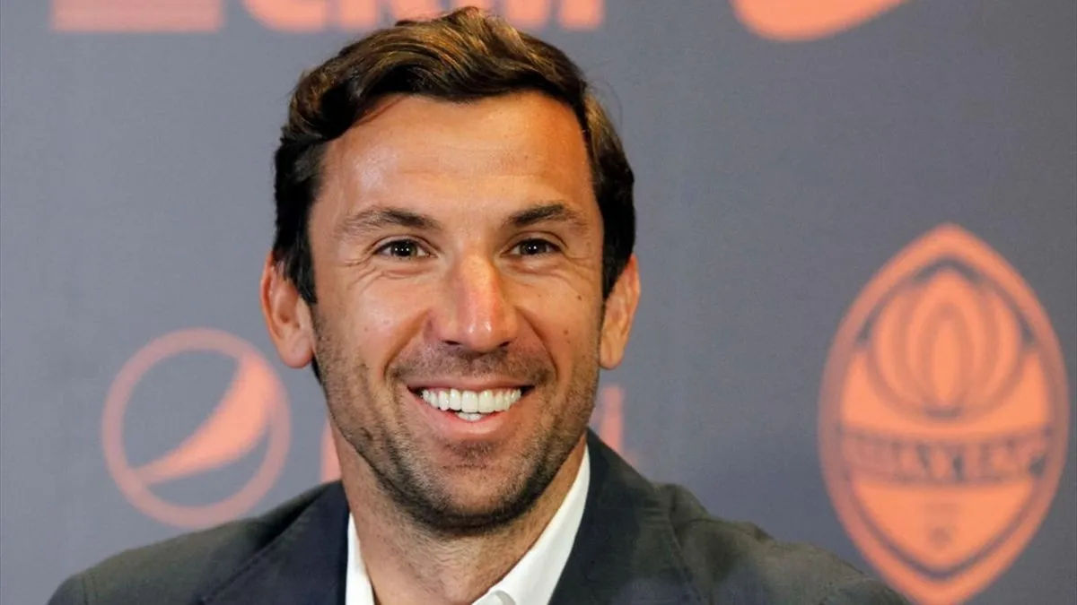 srna direttore sportivo