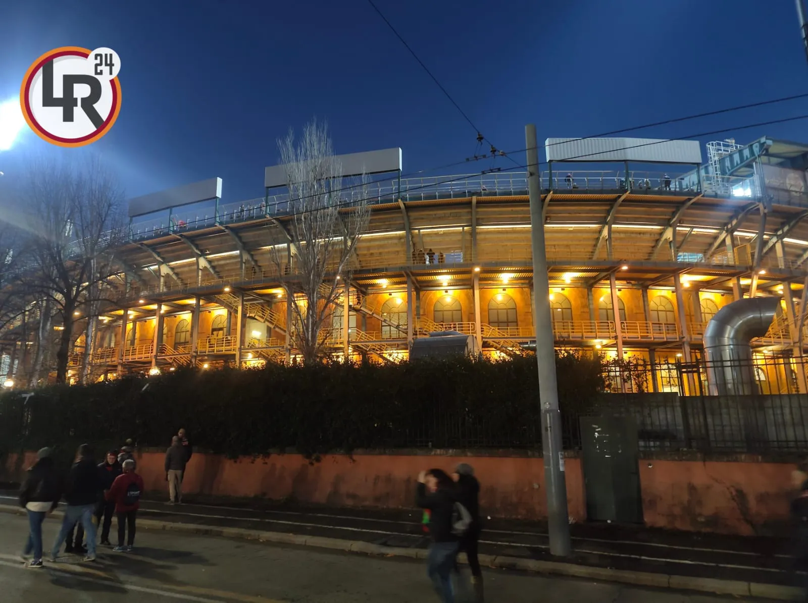 stadio dallara bologna