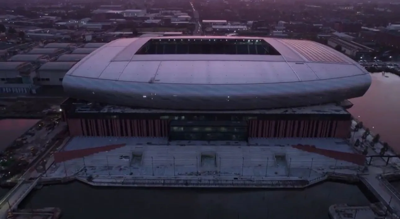 stadio everton