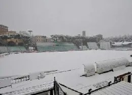 stadio franchi neve 20120