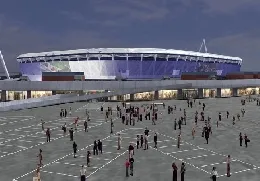 stadio juve 3