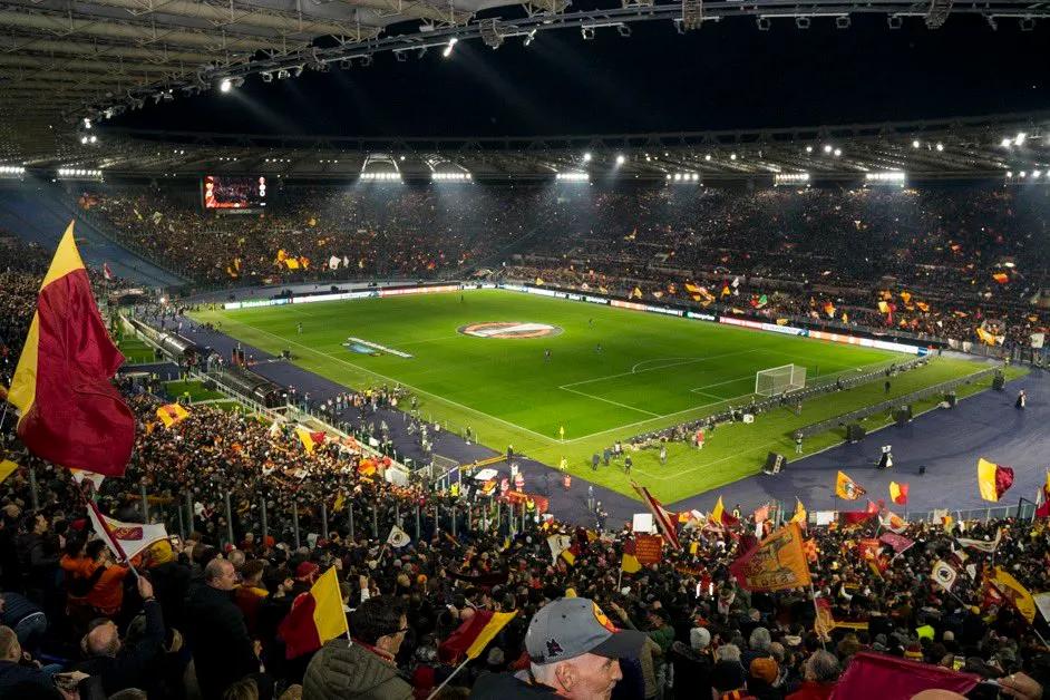 stadio olimpico 1