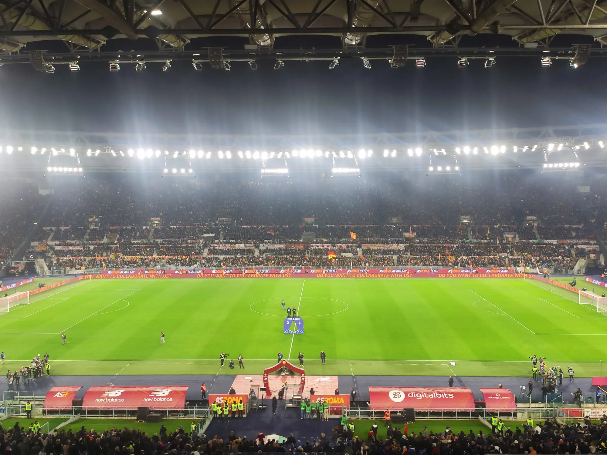 stadio olimpico