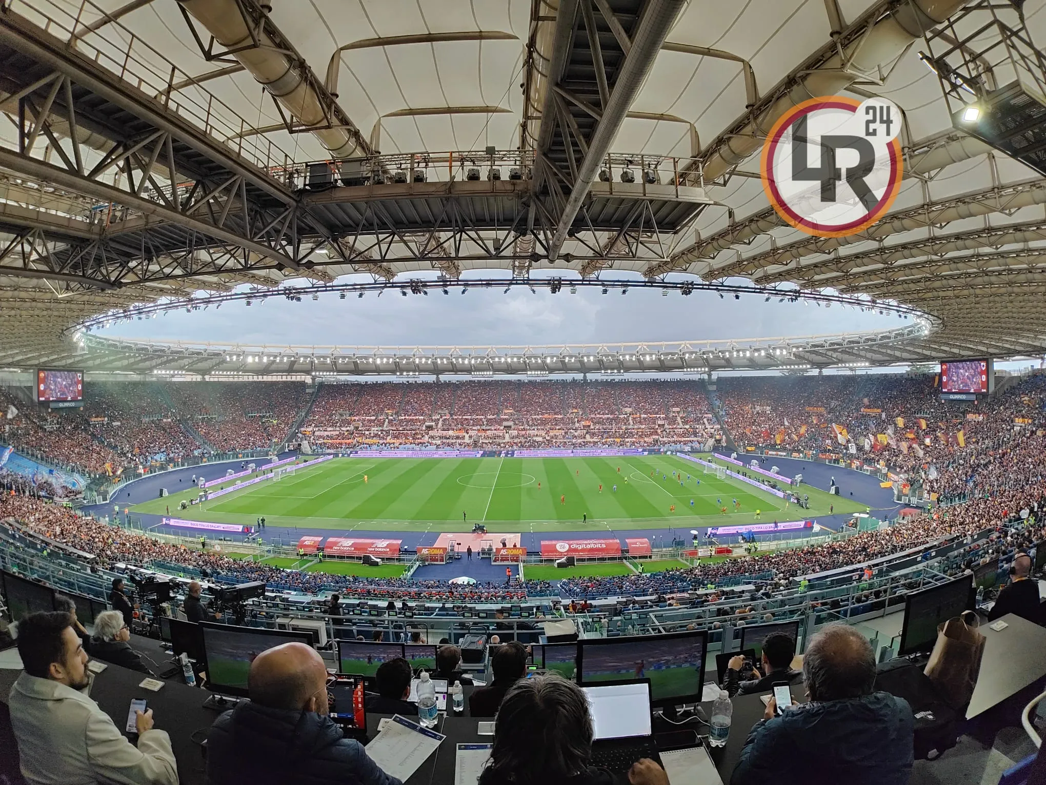 stadio olimpico