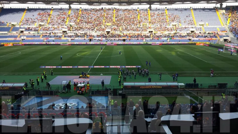 stadio olimpico campo