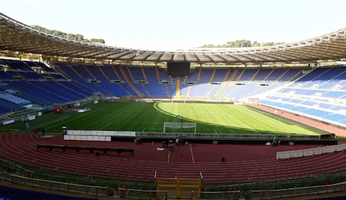 stadio olimpico gallery 1