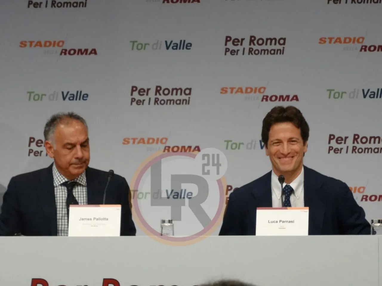 stadio roma pallotta parnasi 15615