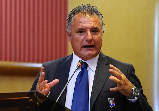 stefano braschi