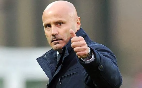stefano colantuono atalanta