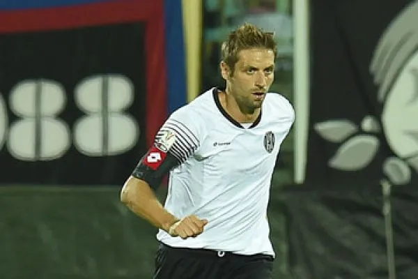 stefano lucchini cesena