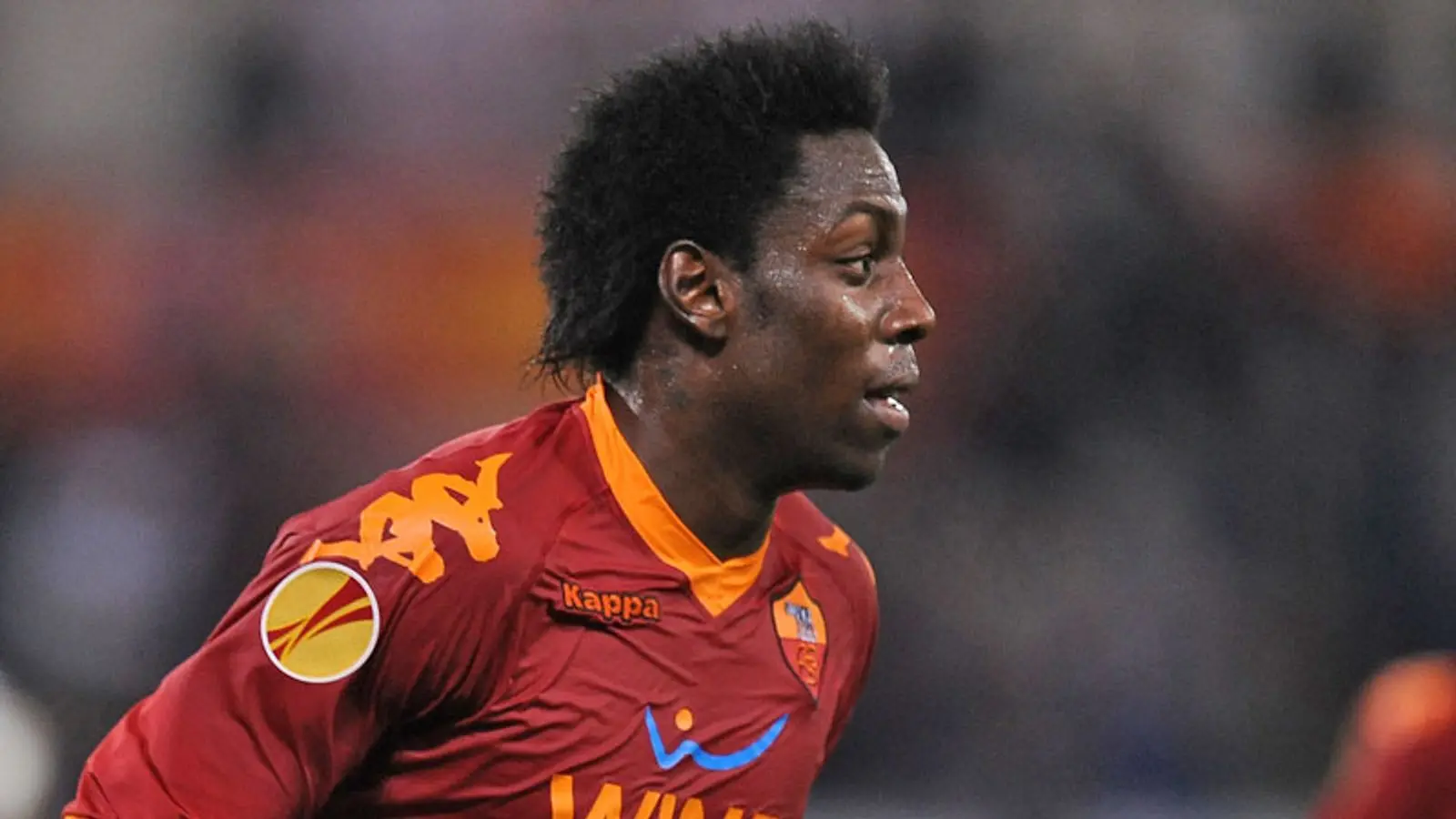 stefano okaka