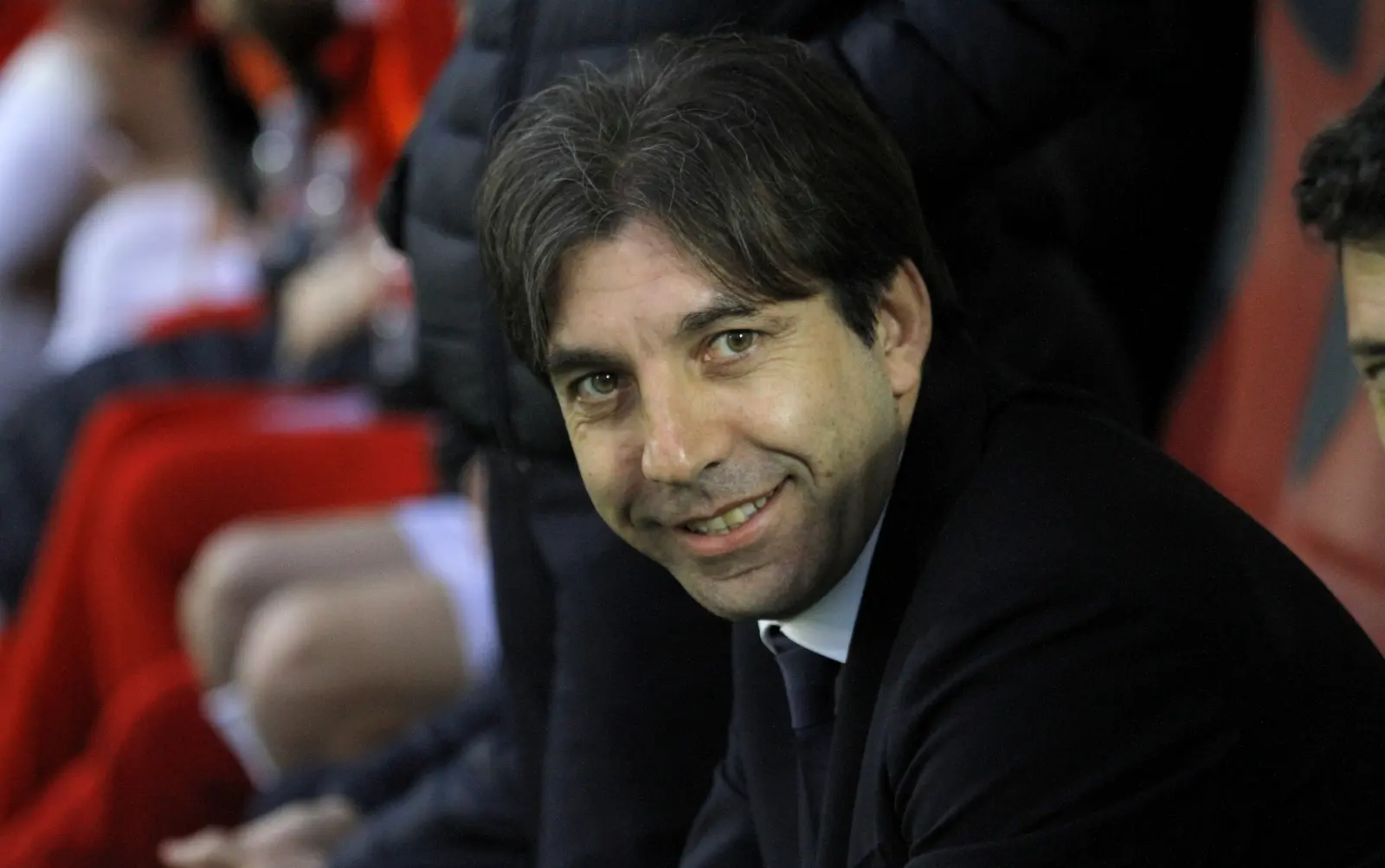 stefano trinchera