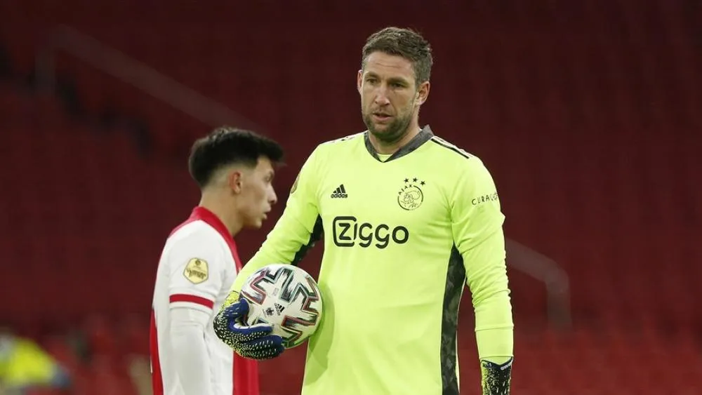 stekelenburg
