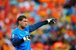 stekelenburg20maglia20olanda20indica