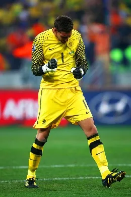 stekelenburg20nazionale20esulta20pugni20chiusi