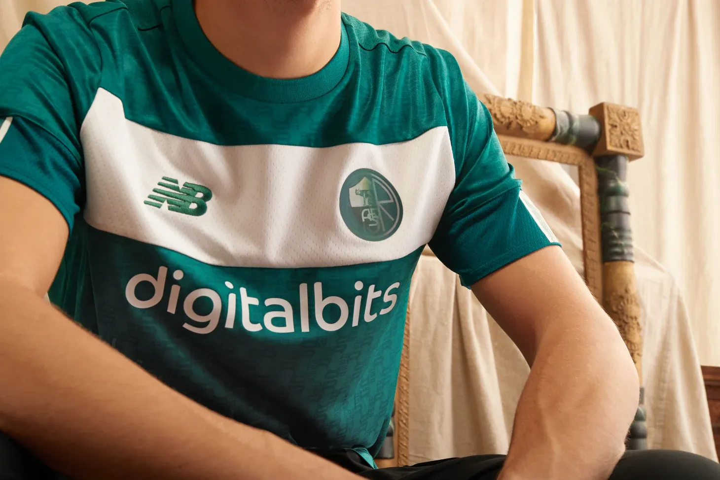 stemma maglia roma legacy collection