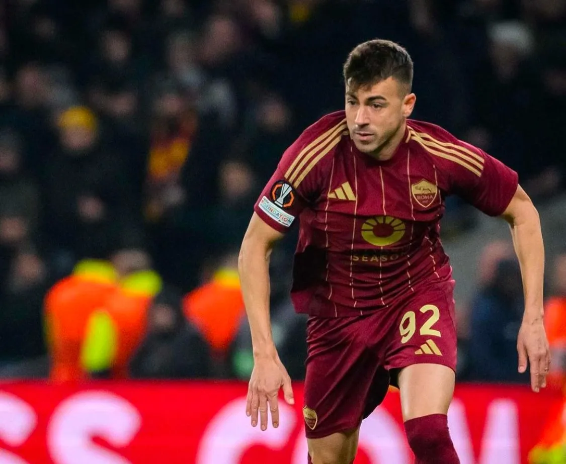 stephan el shaarawy 3