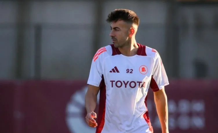 stephan el shaarawy